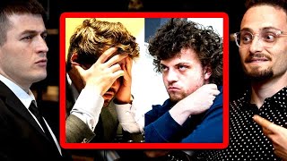 Magnus Carlsen and Hans Niemann cheating saga: Full explanation by GothamChess