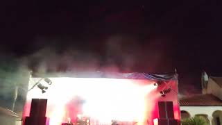 WAKO - DRIFTING BEYOND REALITY- LIVE @ [VIALONGAFEST 2022]