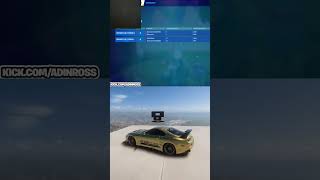 Famous adin ross destroyed his setup playing fortnite 😂 #adinross #adinlive #adin #fortnite Wealth