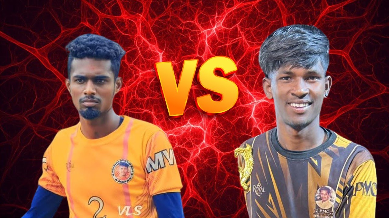 LEAGUE|THAMBIPATTI VS VILANGUDI |EMBAL 50K KABBADI TOURNAMENT