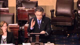 Celebrity Sen. Franken's Floor Statement Against Republican Efforts to Undermine FCC's Net Neutrality Rules Profile