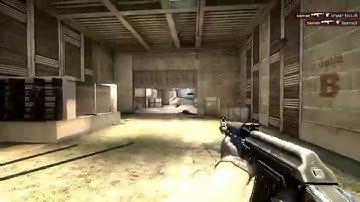 [CS:GO] // Fragshow #2