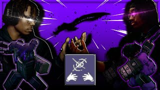 This weapon made us UNSTOPPABLE | Deepwoken Ft. @TonioXt