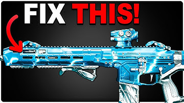 Stop Making Your Loadouts WRONG in Black Ops 7 Warzone Season 1