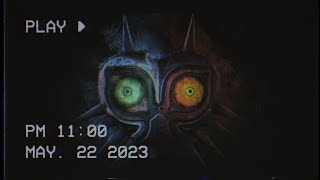 Song Of Healing {Slowed + Reverb} | The Legend of Zelda: Majoras Mask