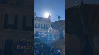 Remys Ratatouille Adventure