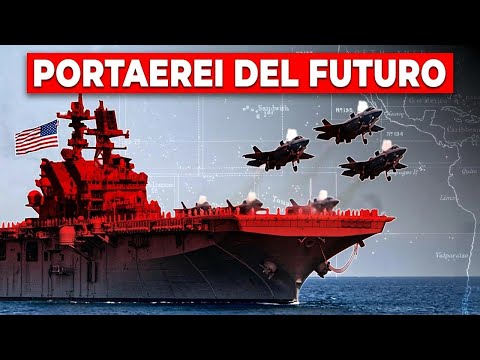Video L'arma segreta dei Marines USA per fermare l'invasione cinese di Taiwan