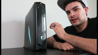 Was it worth it? My First Alienware Computer