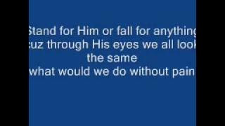 Fighting Temptations He Still Loves Me Lyrics