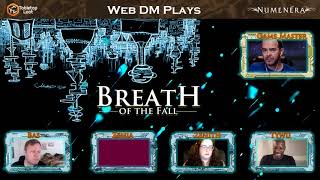Download Lagu Breath of the Fall | Episode 3 | Before I Fall to Pieces | Numenera Homebrew