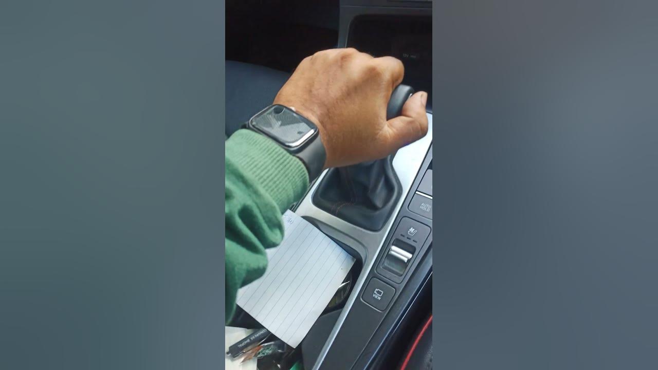 How to start automatic car shots trending automatic YouTube