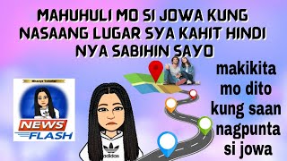 Gamit ang messenger malalaman mo kung nasaan ang jowa mo nagpupunta screenshot 5