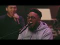 Worthy (Chandler Moore) Live From Praise Party 2020 | Maverick City Music   Elevation Worship