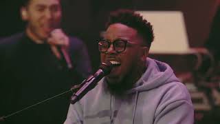 Worthy Chandler Moore Live From Praise Party 2020 Maverick City + Elevation Worship