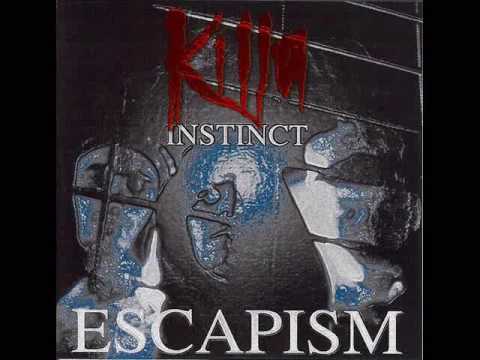 Killa Instinct — Killa Instinct -  And Now The Screaming Starts