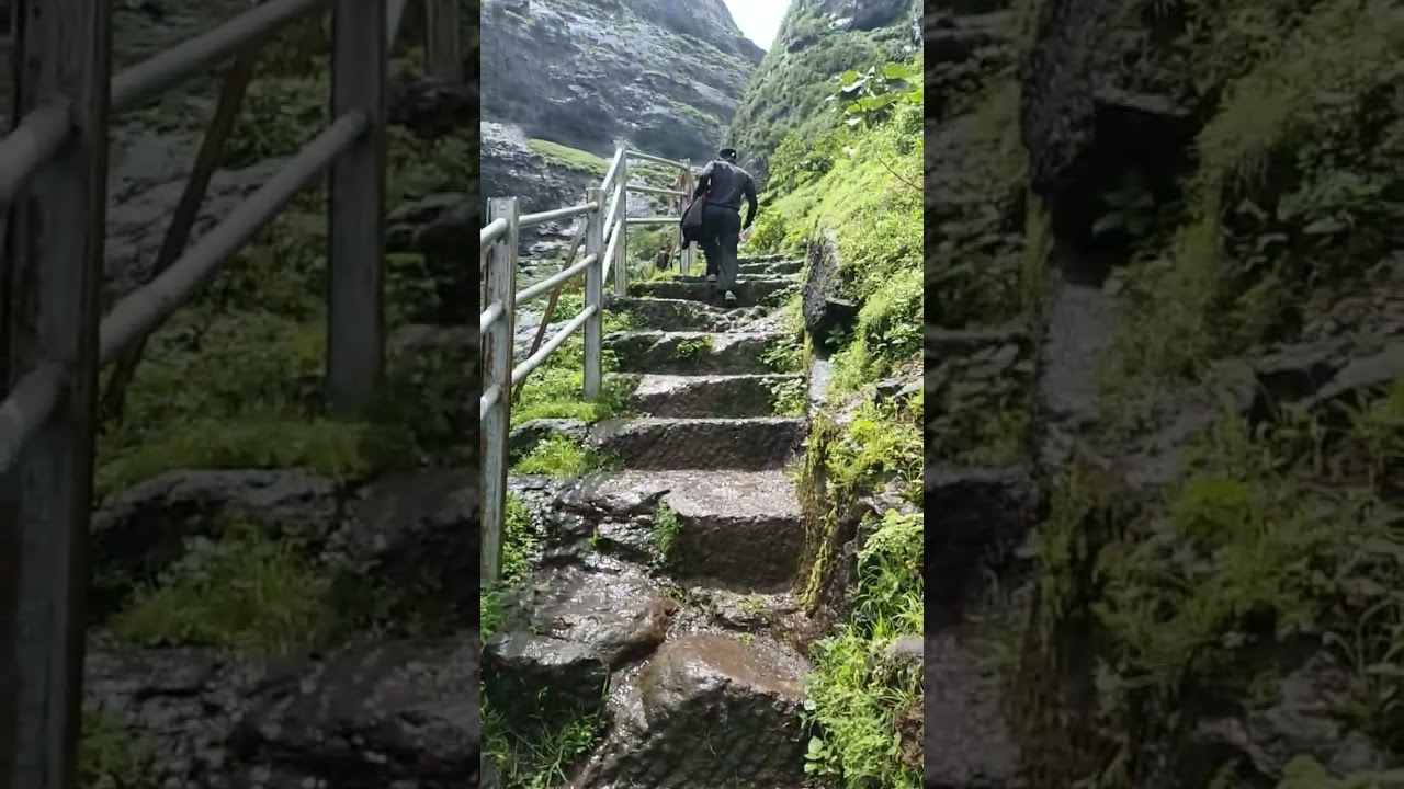 Hadsar fort 📍 traking video 