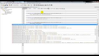Video Tutorial 9  - JCombobox e List