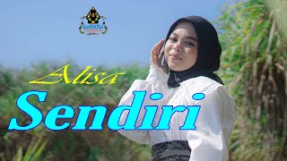 ALISA - SENDIRI | Gasentra Pajampangan