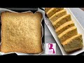 How to make a moist butter cake