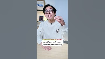 Giải đề TOEIC Part 5 - Dạng Phân từ