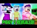 Can We UNLOCK PIGGY 2?! (ZIZZY + PONY MINI MOVIE!)