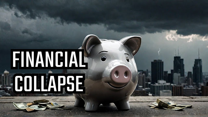 The 2008 Icelandic Financial Crisis Explained