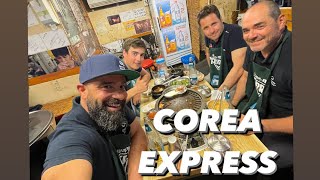 VBLOG: COREA EXPRESS by GFWT