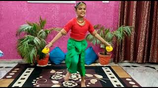 Goa Folk Dance Dancing Queen Jyoti Bhardwaj