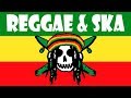 REGGAE MUSIC - REGGAE & SKA Music Mix - Reggae Instrumental Music
