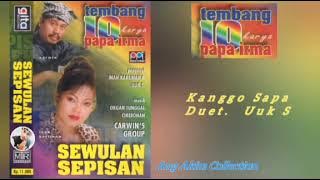 SEWULAN SEPISAN - INAH KARLINAH & UUK S - ALBUM 10 TEMBANG KARYA PAPA IRMA