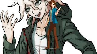 Jou Tazuna Hit Or Miss Mmd