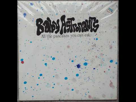 "Shade Tree Mechanic" - Baby Astronauts (LIVE)