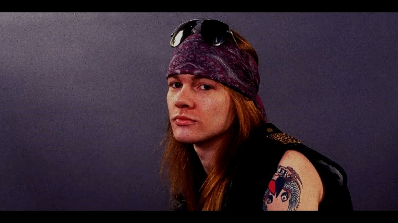 Don't cry Guns n' roses ガンズ・アンド・ローゼズ 日本語訳
