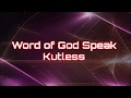 Word of God Speak - Kutless(LyricsHQ)