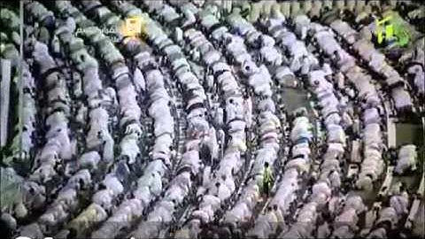 يوم يجمع الله الرسل  تلاوة  سورة المائدة