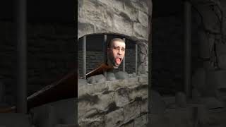 There Is A Limit To Endurance