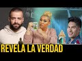 NACHO DA FUERTE DECLARACIONES REVELA TODO SOBRE CHYNO