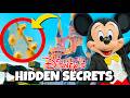 Top 7 Hidden Secrets &amp; Easter Eggs at Disneyland Paris- Pt 2