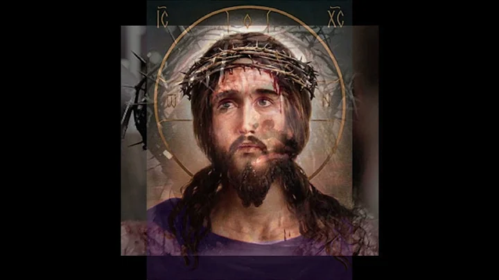 Divine Mercy Chaplet revised 19 Apr 21