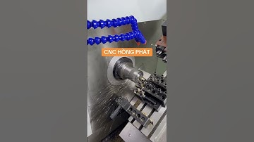 Cung cấp các dòng máy tiện phay CNC