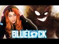 Monster | Blue Lock Episode 2 Reaction + Review