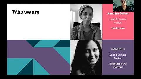 When design meets data: Using Data Mesh for a consumer and business-driven data strategy – YConf