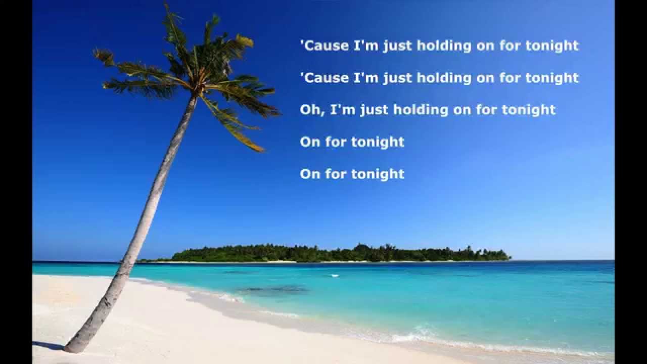 Sia Chandelier (Lyrics On Screen) HD YouTube