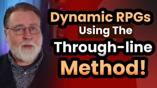 Through-Lines for Tabletop RPG Campaigns