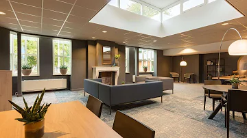 NH Eindhoven Conference Centre Koningshof, Veldhoven, Netherlands