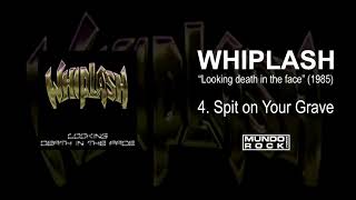4. Spit on Your Grave - Whiplash