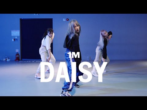 Ashnikko - Daisy / Woonha Choreography