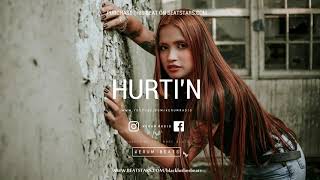 [FREE FOR PROFIT]UK Dancehall Instrumental | HURTI'N | Kranium x Mavado x Nicki Minaj type beat 2021