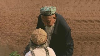 Uyghur Relaxing Music - Yürüküm alma emes