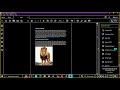 How to add Alt text for image on PDF file for screen reader accessibility